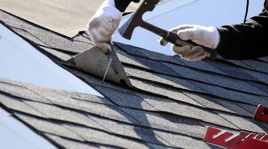 Professional Flat Roofing Installation in Blue Ridge, GA